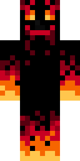 Скин Майнкрафт Игрока littlehulk44340