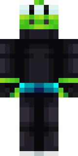 Скин Майнкрафт Игрока littleninja117