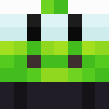 Игрок littleninja117 Майнкрафт - возможно знакомый с ItzJoltz