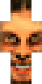 Скин Майнкрафт Игрока liverk4