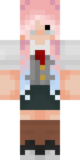 Скин Майнкрафт Игрока livesupergirl