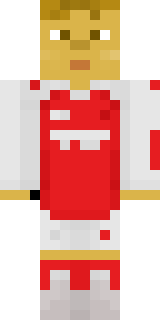 Скин Майнкрафт Игрока livinglegend