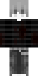 Скин Майнкрафт Игрока lk_gamer_yt