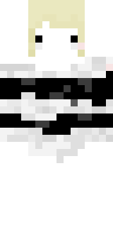 Скин Майнкрафт Игрока llanlang