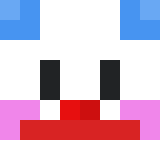 Игрок llomono Майнкрафт - возможно знакомый с Bot_8_jgb7