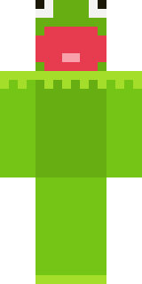 Скин Майнкрафт Игрока llort