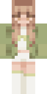 Скин Майнкрафт Игрока llover