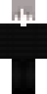 Скин Майнкрафт Игрока llunnatiic