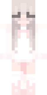 Скин Майнкрафт Игрока lmaolenaa