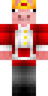 Скин Майнкрафт Игрока lobstershellz