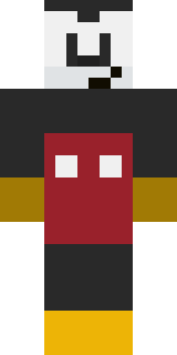 Скин Майнкрафт Игрока local443dragger