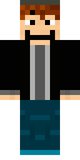 Скин Майнкрафт Игрока localhost