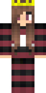 Скин Майнкрафт Игрока loch