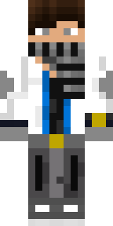 Скин Майнкрафт Игрока loganbordelo