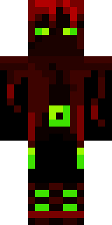 Скин Майнкрафт Игрока logedstar