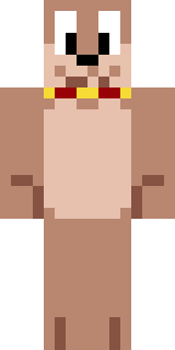 Скин Майнкрафт Игрока logodahobo