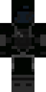 Скин Майнкрафт Игрока lokt