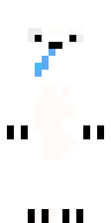 Скин Майнкрафт Игрока lolezz