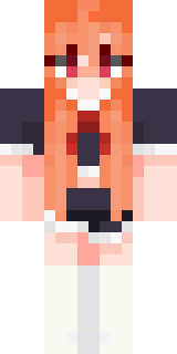 Скин Майнкрафт Игрока loli