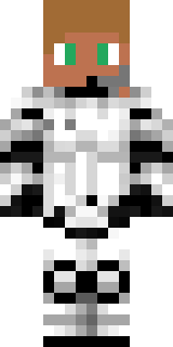 Скин Майнкрафт Игрока loll