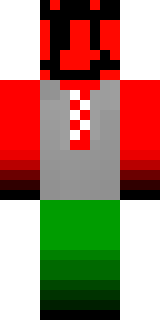 Скин Майнкрафт Игрока lollollkol1