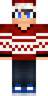 Скин Майнкрафт Игрока loltip1228