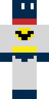 Скин Майнкрафт Игрока lomip