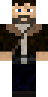 Скин Майнкрафт Игрока lomogoldo