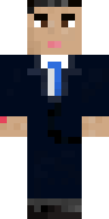 Скин Майнкрафт Игрока londoff