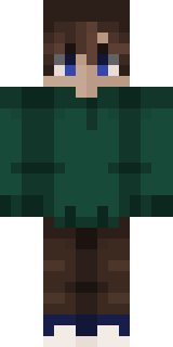 Скин Майнкрафт Игрока longnap