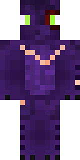 Скин Майнкрафт Игрока loonthetruegod