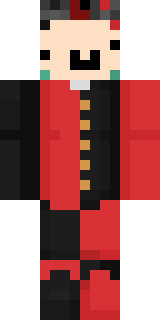 Скин Майнкрафт Игрока looool_broXD