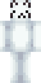 Скин Майнкрафт Игрока looshy