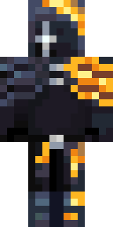 Скин Майнкрафт Игрока lord_of_ithaca