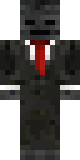 Скин Майнкрафт Игрока lord_vader_pl