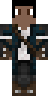 Скин Майнкрафт Игрока lordfree