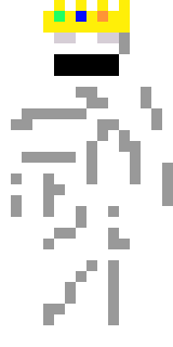 Скин Майнкрафт Игрока lorexMC