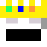 Игрок lorexMC Майнкрафт - возможно знакомый с _NotNyro