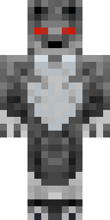 Скин Майнкрафт Игрока loss666