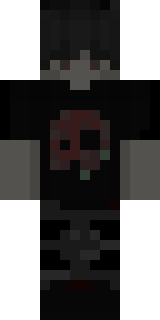 Скин Майнкрафт Игрока lostbiscuit_