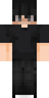 Скин Майнкрафт Игрока lostguy_bg