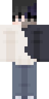 Скин Майнкрафт Игрока lostinemilito