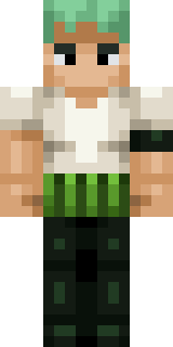 Скин Майнкрафт Игрока lostzoro