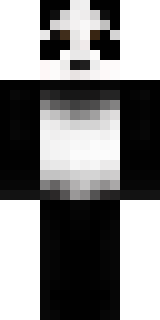 Скин Майнкрафт Игрока lothelodias