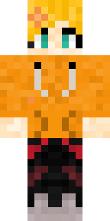 Скин Майнкрафт Игрока louis789ttv