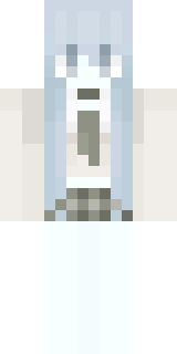 Скин Майнкрафт Игрока louis_bearpvp