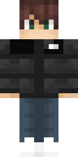 Скин Майнкрафт Игрока loveanthony