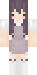 Скин Майнкрафт Игрока lovebug111