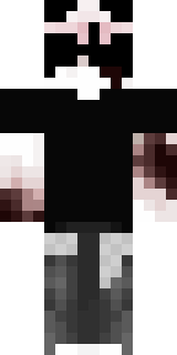 Скин Майнкрафт Игрока loveisafeeling