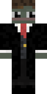 Скин Майнкрафт Игрока lovely_lofi